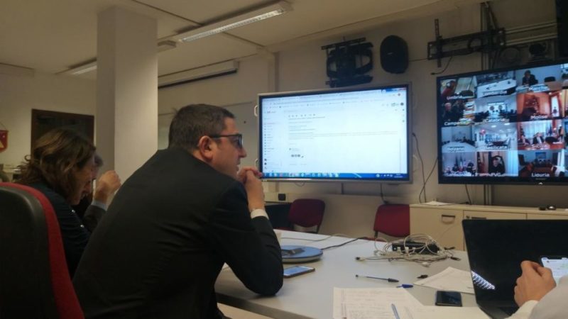 Attenzione alle fake news: appello alla responsabilità. Allo stato attuale in Trentino non è presente alcun contagiato