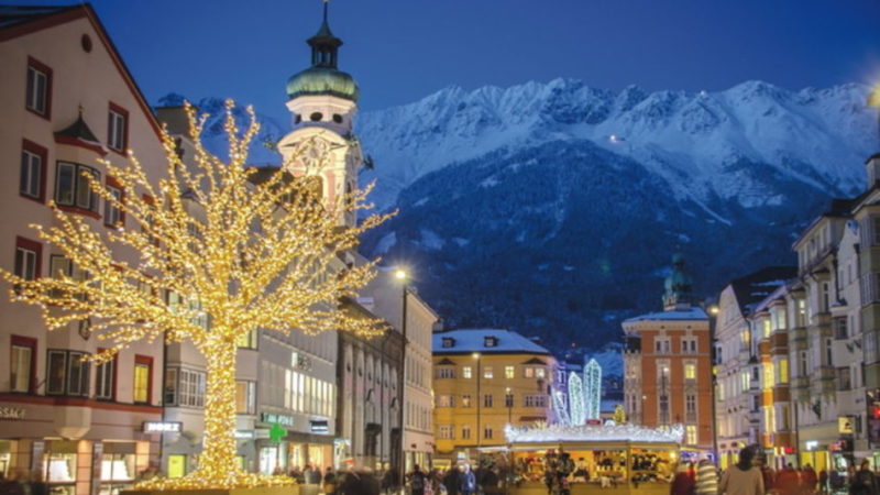 Il coronavirus arriva in Austria: due persone contagiate in Tirolo