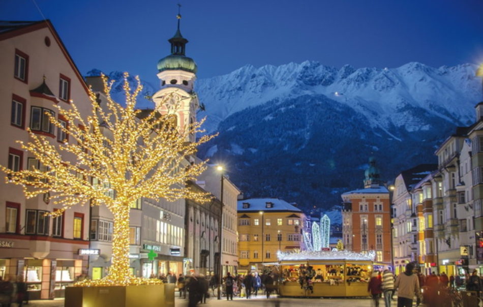 Il coronavirus arriva in Austria: due persone contagiate in Tirolo