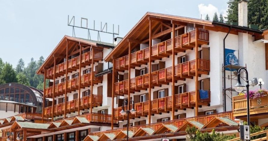L’azienda sanitaria trentina ha identificato l’agente infettivo che ha provocato i malori intestinali accusati dalle due scolaresche a Folgarida