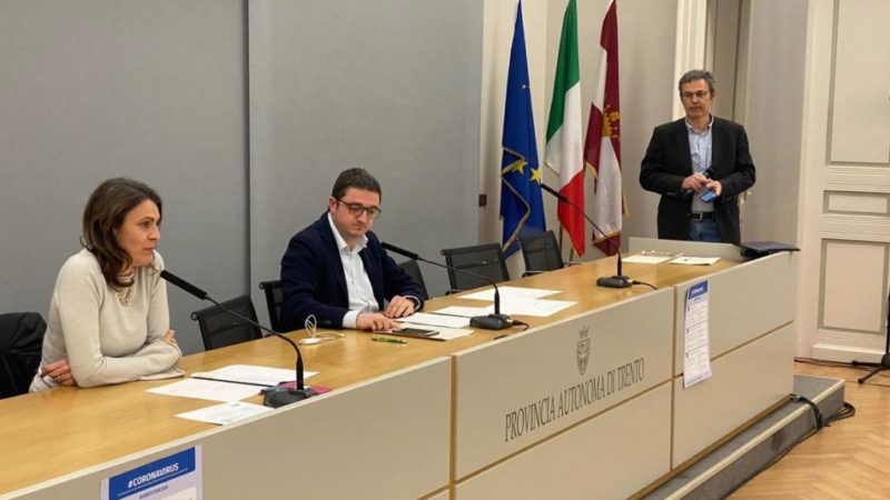 Programmato un aumento dei posti letto nei reparti di terapia intensiva, pneumologia e malattie infettive