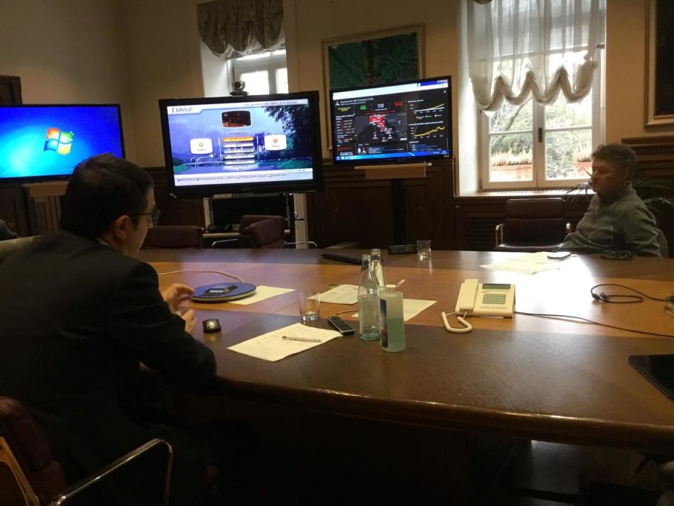 Coronavirus: aggiornamento quotidiano sulla situazione contagi in Trentino