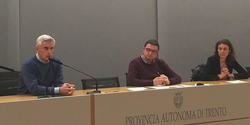 Coronavirus. 26 i casi ad oggi in Trentino. Attesa per domani una decisione congiunta con Bolzano sugli impianti sciistici