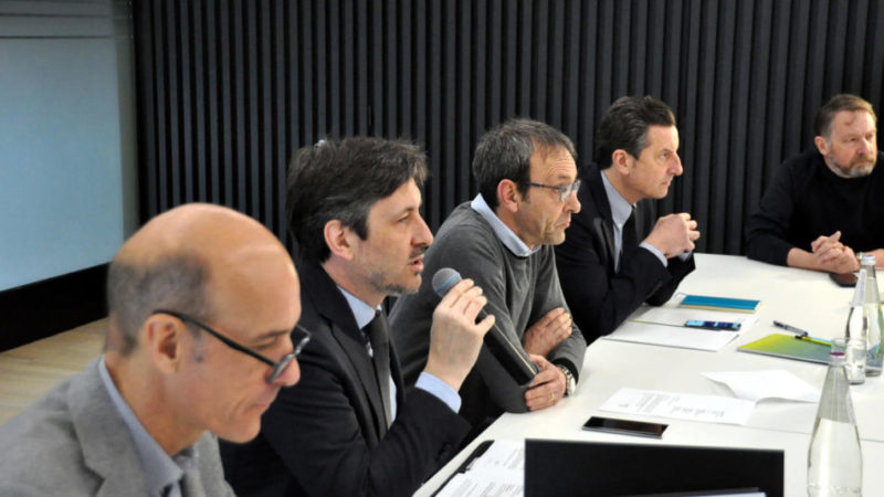 Coronavirus, operative da subito le misure a sostegno del turismo