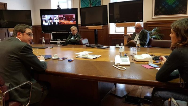 Coronavirus in Trentino – Grave il bilancio anche oggi: 18 i decessi, uno di Pinzolo