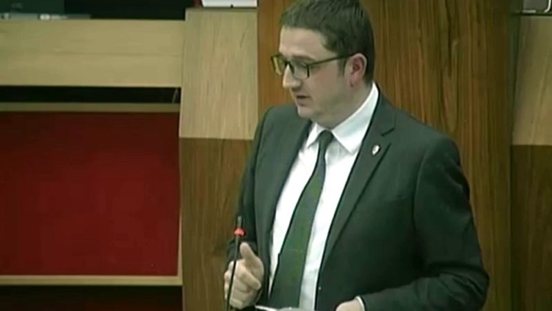 Coronavirus: definito e circoscritto il caso relativo al viaggio dei pellegrini ad Assisi