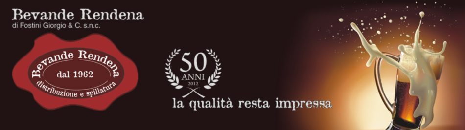 Consegne a domicilio Bevande Rendena