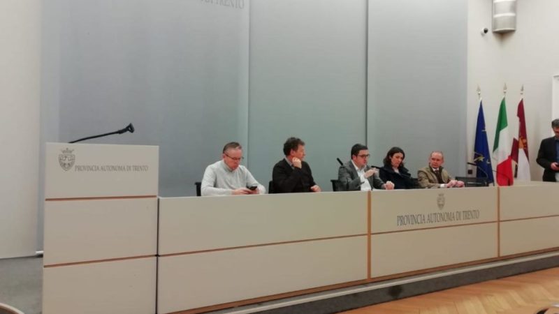 Ricostruita la tracciatura epidemiologica. Situazione costantemente sotto controllo