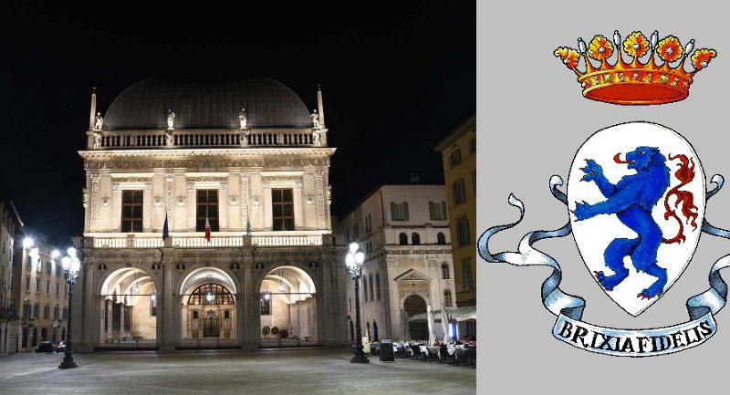 Un messaggio di solidarietà ai tantissimi “amici” bresciani, lombardi ed emiliani!