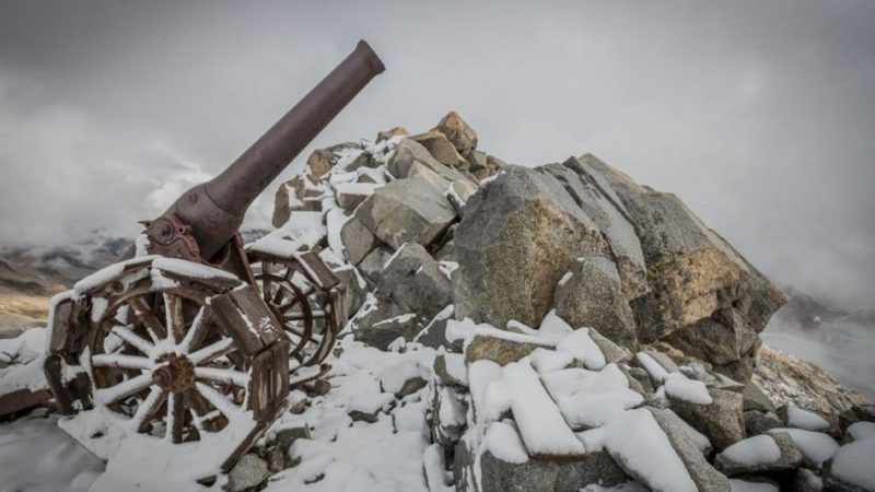 Guerra mondiale 2020 al corona virus – guerra mondiale 1914 – 18