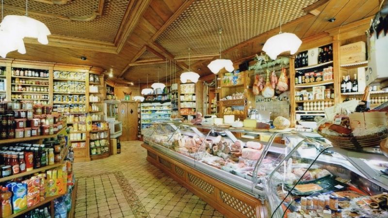 Alimentari Caola: #rimaneteacasa la spesa arriva a casa vostra!