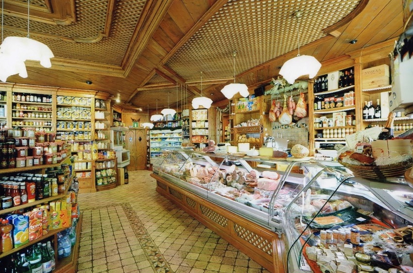 Alimentari Caola