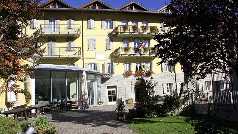 Quella di ieri è stata una giornata tragica per le case di riposo del Trentino: 13 gli anziani deceduti nelle RSA trentine