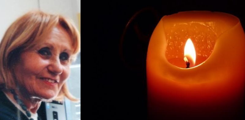 Cara Rosa, quando è arrivata la triste notizia della tua scomparsa in tutti noi, amministratori, sindaci e dipendenti della ex Cassa Rurale Pinzolo