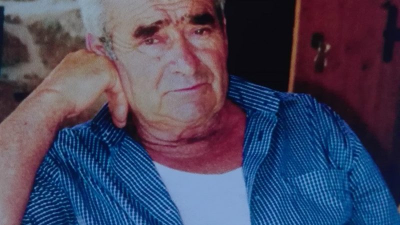 Ricordando Enrico Lucchini. Nino per chi lo conosceva.