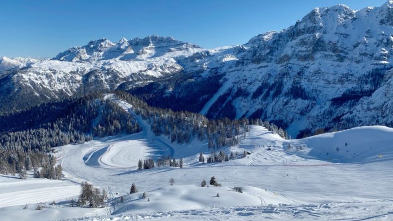 Madonna di Campiglio Pinzolo Val Rendena: la vacanza è flessibile, paghi solo ciò che fai