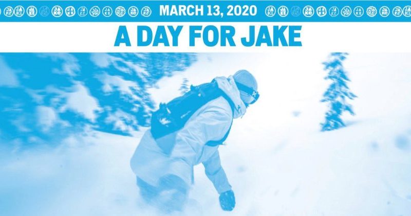 Jake Burton memorial, snowboard gratis il 13 marzo a Madonna di Campiglio