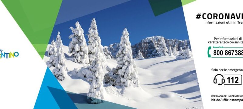 Anche oggi appuntamento pomeridiano con la task force provinciale: continuano a crescere i casi in Trentino: ora sono 261 i casi di contagio