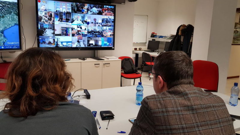 Dalla Provincia nuovo aggiornamento sui contagi in Trentino: +38 casi di contagio. 6 in più nelle Giudicarie