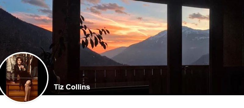 Pubblichiamo la mail che ci ha inviato Tiziana Collini di Pinzolo con la sua bellissima poesia in dialetto