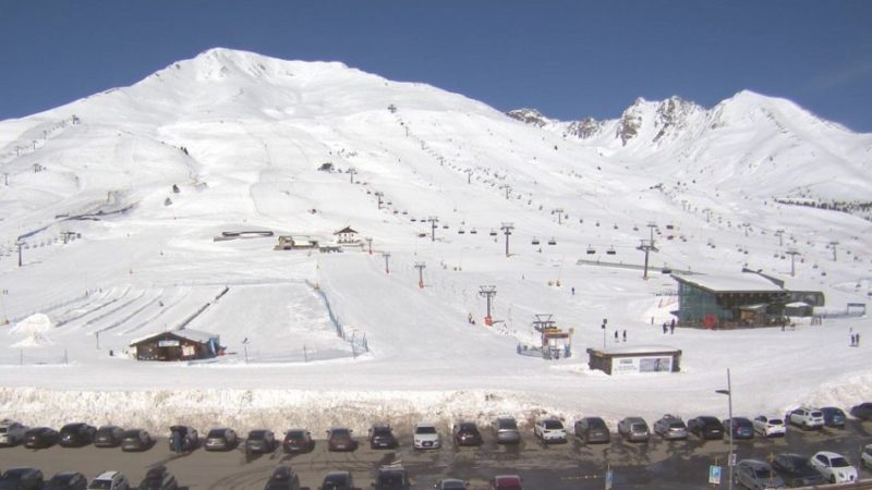 Pontedilegno-Tonale – COMUNICAZIONE 8 MARZO 2020