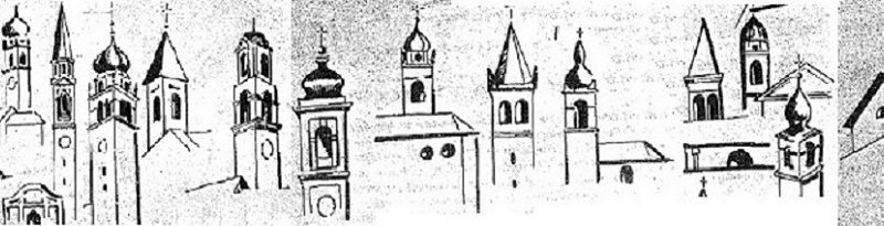 Giovedì 19 marzo ore 21.00 TUTTE LE CAMPANE dell’unità pastorale suoneranno A DISTESA: UN INVITO A RECITARE INSIEME IL ROSARIO