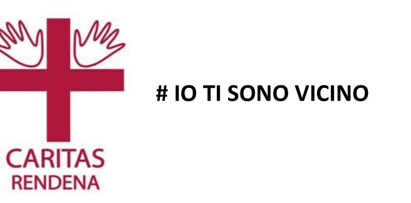 “Io ti sono vicino” – Attivo un nuovo servizio di ascolto telefonico della Caritas Rendena