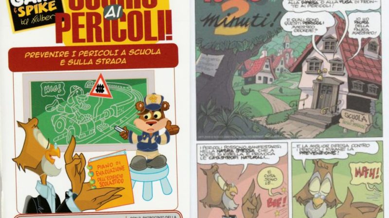 Vvf Spiazzo: “In compagnia dei Pompieri”, piccolo concorso con scadenza il 15 maggio 2020…