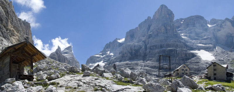 La Commissione Medica della SAT risponde alle preoccupazioni degli escursionisti che segnalano comportamenti poco responsabili