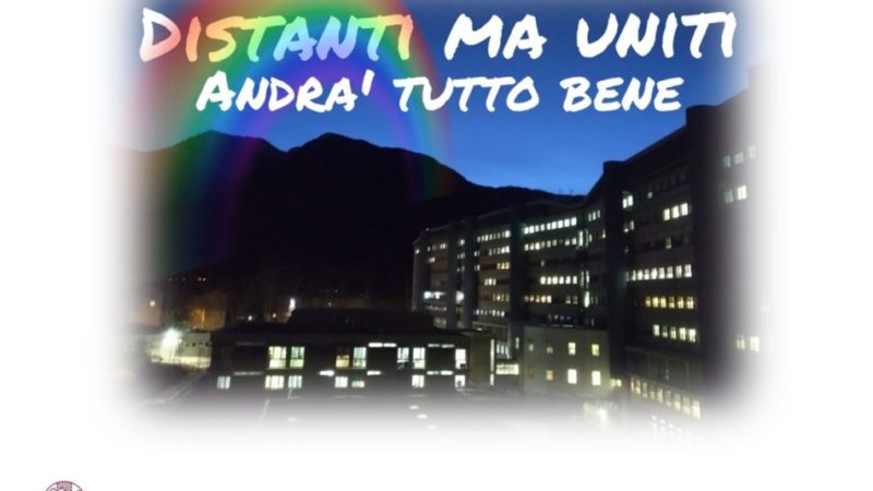 Situazione Coronavirus: 9 decessi, 97 nuovi casi e 7 persone guarite nelle ultime 24 ore