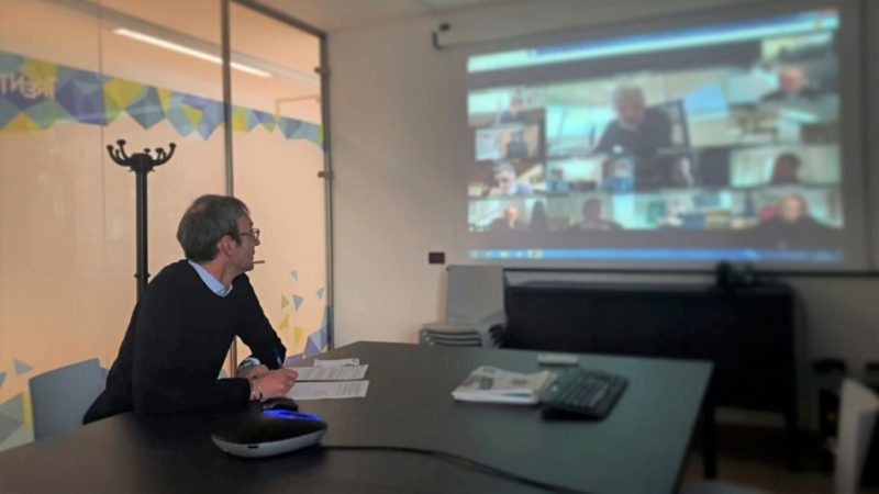 Failoni risponde al collega ed ex (!) Assessore Michele Dallapiccola