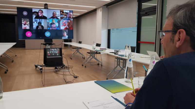 Offerta turistica: voglia di ripartire, in sicurezza, pensando ad un nuovo modo di fare vacanza