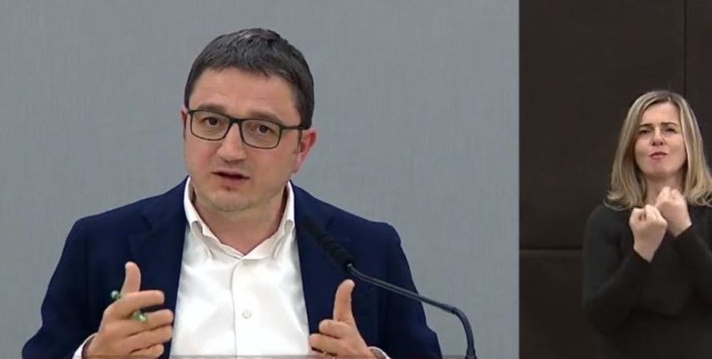 Altri sei decessi in Trentino. Cartolerie e negozi per bambini verso l’apertura