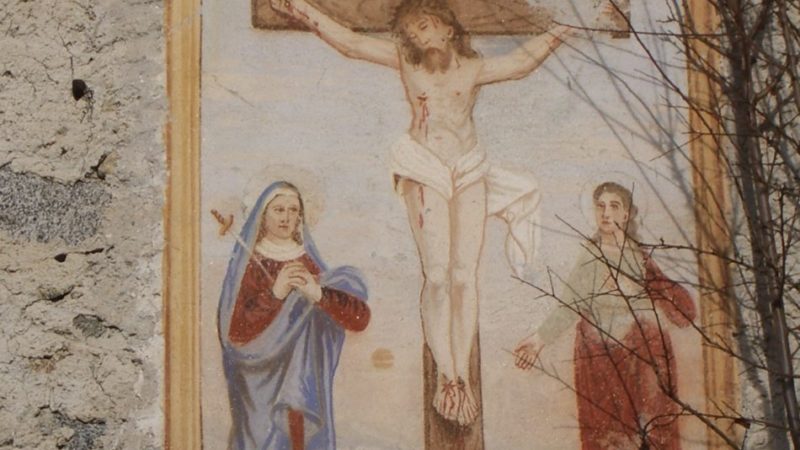 L’orazion dal Vanardì Sant – Lidia Vidi Minelli