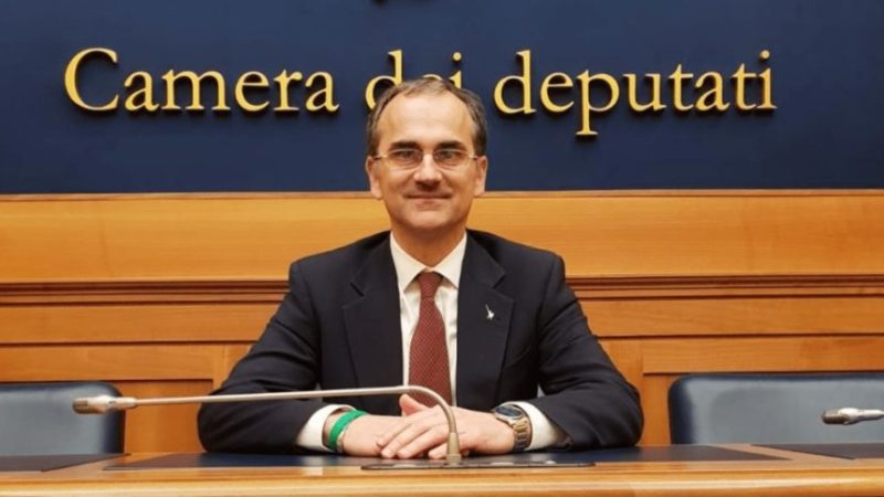 Positivo (asintomatico) il deputato Diego Binelli di Pinzolo, scatta l’isolamento per sette leghisti…