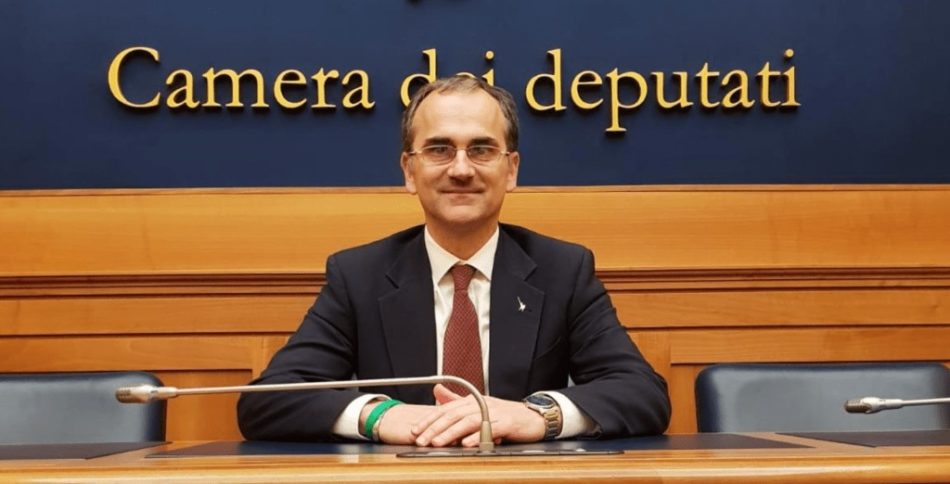 Positivo (asintomatico) il deputato Diego Binelli di Pinzolo, scatta l’isolamento per sette leghisti…