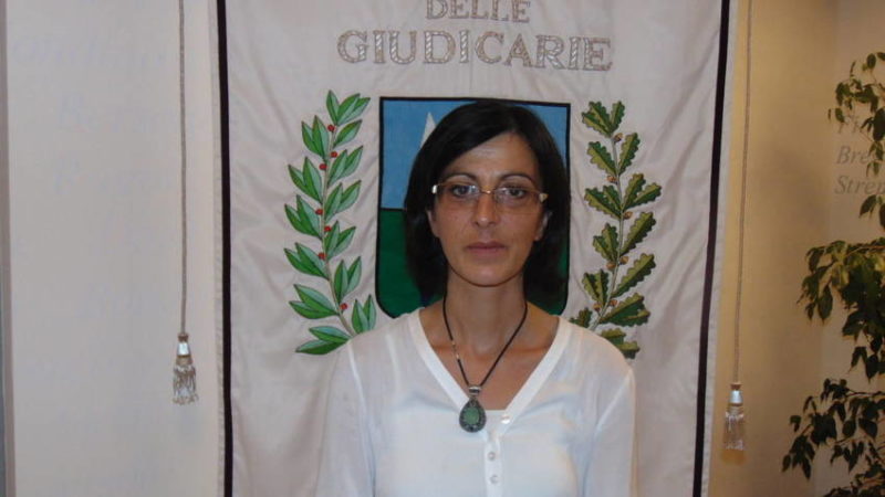 Michela Simoni: UNA COMUNITA’ VICINA ALLE PERSONE