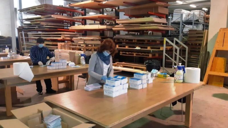 Coronavirus: nelle ultime 24 ore 8 decessi e 76 nuovi contagiati