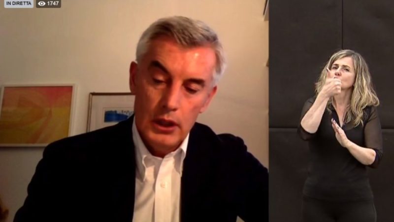 Migliora la situazione del contagio: 9 nove contagiati su 880 tamponi. Tre i nuovi decessi