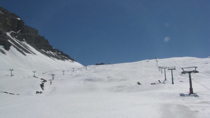 Coraggio, resistiamo ancora un po’ di giorni e poi si potrà cominciare ad uscire…