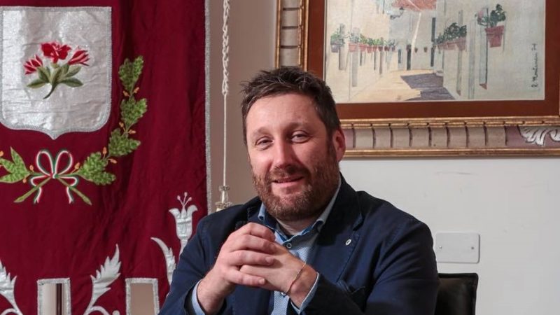 Cari Concittadini e Cari Ospiti, la Pasqua 2020 rimarrà impressa nelle menti di tutti noi, indipendentemente dalla fascia d’età a cui apparteniamo!