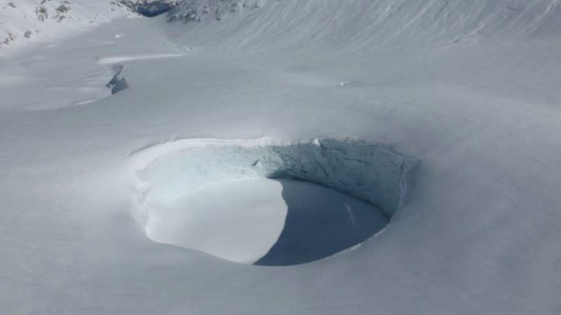 Meteotrentino: un marzo più piovoso della media