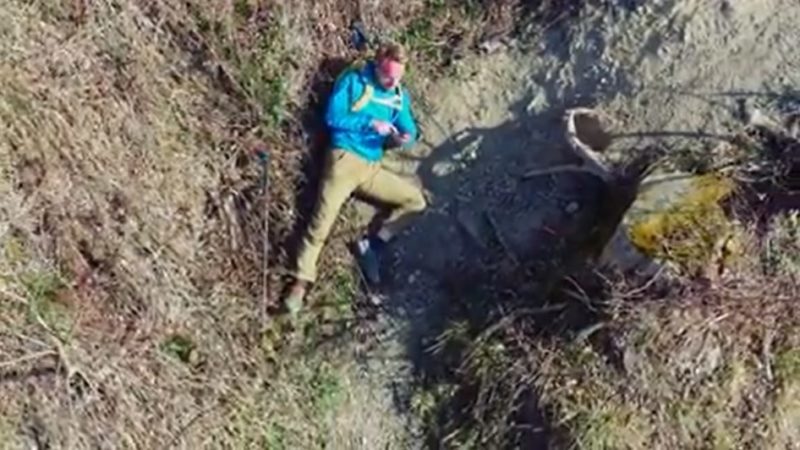 Soccorso Alpino Trentino: “…ma ora la tua incoscienza colpisce anche altri…”