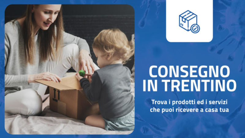 La Provincia invita gli esercenti e le imprese che offrono questo servizio ai cittadini ad inserire i loro dati