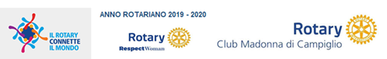 Rotary Madonna di Campiglio