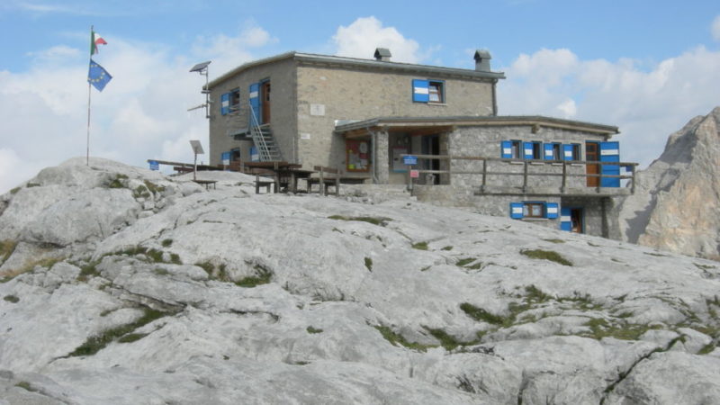 Cresce la preoccupazione tra i rifugisti trentini. Apriranno quest’estate?