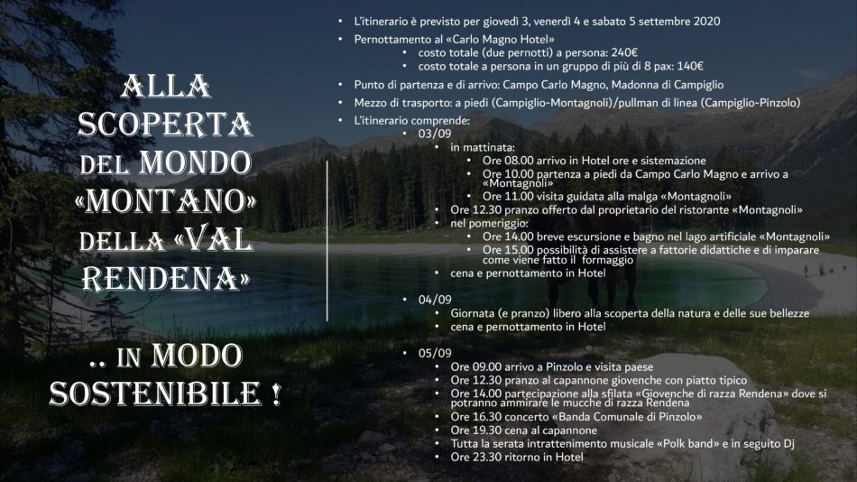 FAI Scuola