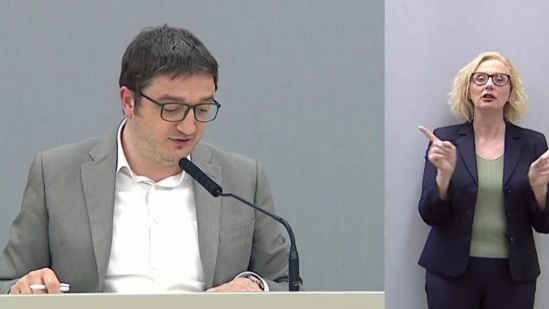 Aggiornamento situazione Coronavirus Trentino – 22.05.2020 Anche oggi nessun decesso in Provincia di Trento