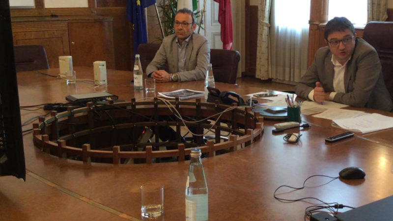 Trentino: contro Covid 19, tamponi a tappeto nei Comuni con indice superiore al 2 per cento