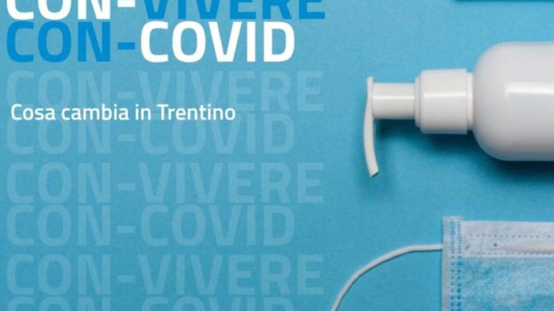 Aggiornamento Coronavirus in Trentino – Nelle ultime 24 ore sono stati 28 i nuovi positivi su 966 tamponi processati. Purtroppo, altri due morti entrambi nelle Rsa